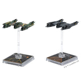 X-Wing Segunda Edición: Caza Estelar Clase Pícaro