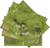 Conflict of Heroes: Tormentas de Acero Kursk 1943 (Tercera Edición)