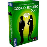 Código Secreto Dúo