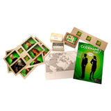 Código Secreto Dúo