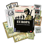 Combat Commander Europa