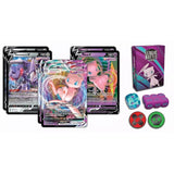 Pokémon: Baraja Combate de Liga: Mew VMAX