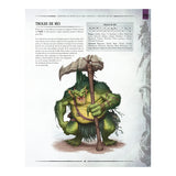 Warhammer Fantasy, Compendio de Muerte en el Reik