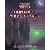 Warhammer Fantasy, Compendio de Muerte en el Reik