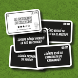 MicroMacro Crime City Full House