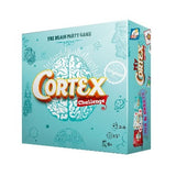 Cortex Challenge