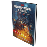 D&D Las Tierras más allá de Brujaluz