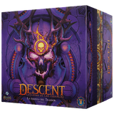 Descent: La Guerra del Traidor