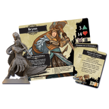 Descent: La Guerra del Traidor