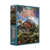 Pack Dominant Species + Set de Animales