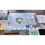 Pack Dominant Species + Set de Animales