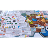 Pack Dominant Species + Set de Animales