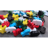 Pack Dominant Species + Set de Animales