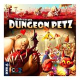Dungeon Petz
