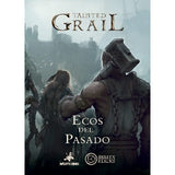 Tainted Grail: Ecos del Pasado