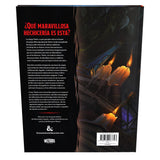 D&D El Caldero de Tasha para Todo (Castellano)
