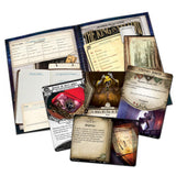 Arkham Horror LCG: El Camino a Carcosa. Expansión de Campaña