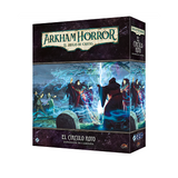 Arkham Horror LCG: El Circulo Roto. Expansión de Campaña