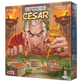 El Imperio del César