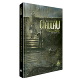 El Rastro de Cthulhu