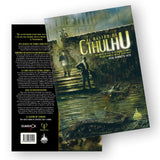 El Rastro de Cthulhu