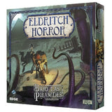 Eldritch Horror: Bajo las Pirámides