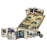 Eldritch Horror: Las Tierras del Sueño