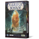 Eldritch Horror: Señales de Carcosa