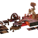 Descent: La Guerra del Traidor