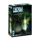 Exit: La Isla Olvidada