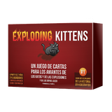 Exploding Kittens