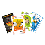 Exploding Kittens