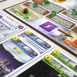 Terraforming Mars