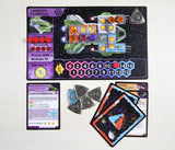 Xia, Leyendas de un Sistema a la Deriva