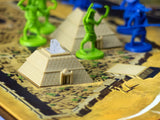 Kemet, Sangre y Arena