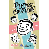 Pistas Cruzadas