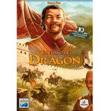 En el Año del Dragón