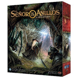 El Señor de los Anillos LCG. Edición Revisada