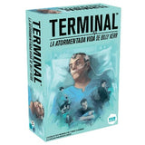 Terminal, la atormentada vida de Billy Kerr