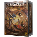 Gloomhaven. Fauces del León