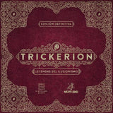 Trickerion: Leyendas del Ilusionismo (Edición Definitiva)