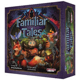 Familiar Tales