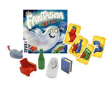 Fantasma Blitz