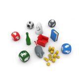 Fantasma Blitz Dados