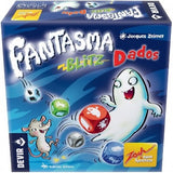 Fantasma Blitz Dados