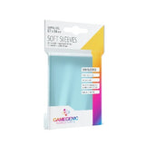 Fundas Gamegenic Soft Sleeves (100)