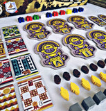 Tawantinsuyu: El Imperio Inca