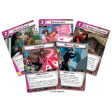 Marvel Champions: Gambit Pack de Héroe