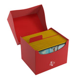 Gamegenic Holder 100+ XL Red