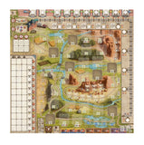 Great Western Trail (Primera Edición)